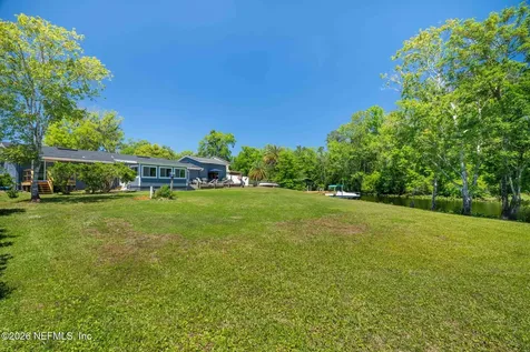 1738 Oak Grove Circle Green Cove Springs FL 32043