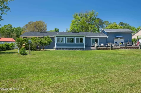 1738 Oak Grove Circle Green Cove Springs FL 32043