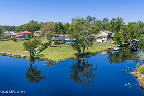 1738 Oak Grove Circle Green Cove Springs FL 32043