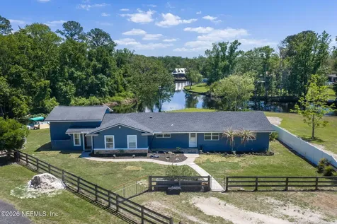1738 Oak Grove Circle Green Cove Springs FL 32043