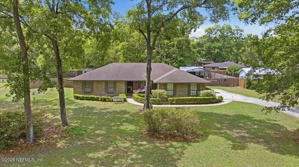 11166 Woodelm Drive E Jacksonville FL 32218