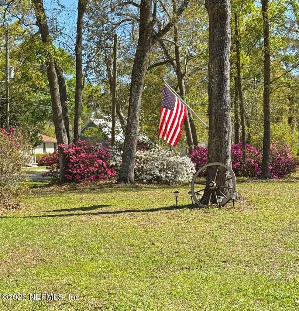 11166 Woodelm Drive E Jacksonville FL 32218