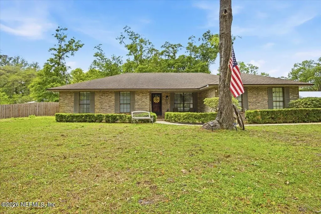 11166 Woodelm Drive E Jacksonville FL 32218