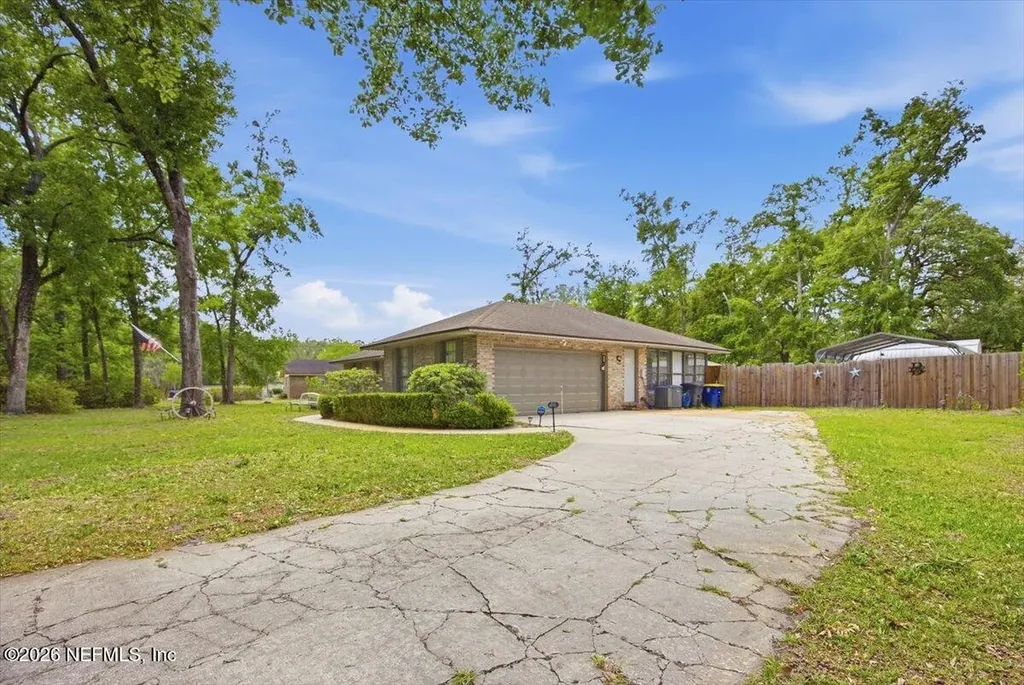 11166 Woodelm Drive E Jacksonville FL 32218