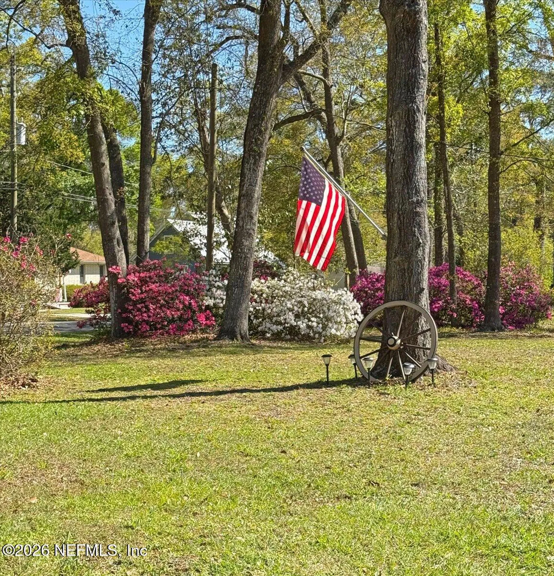 11166 Woodelm Drive E Jacksonville FL 32218
