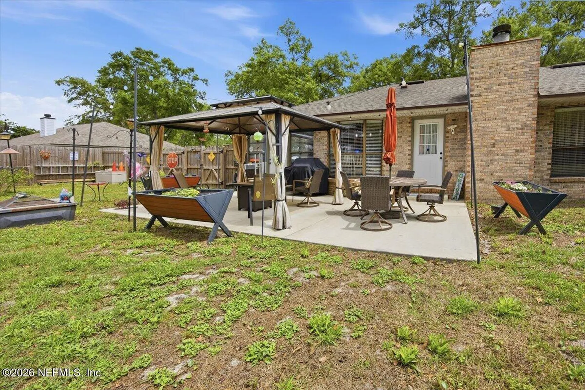 11166 Woodelm Drive E Jacksonville FL 32218