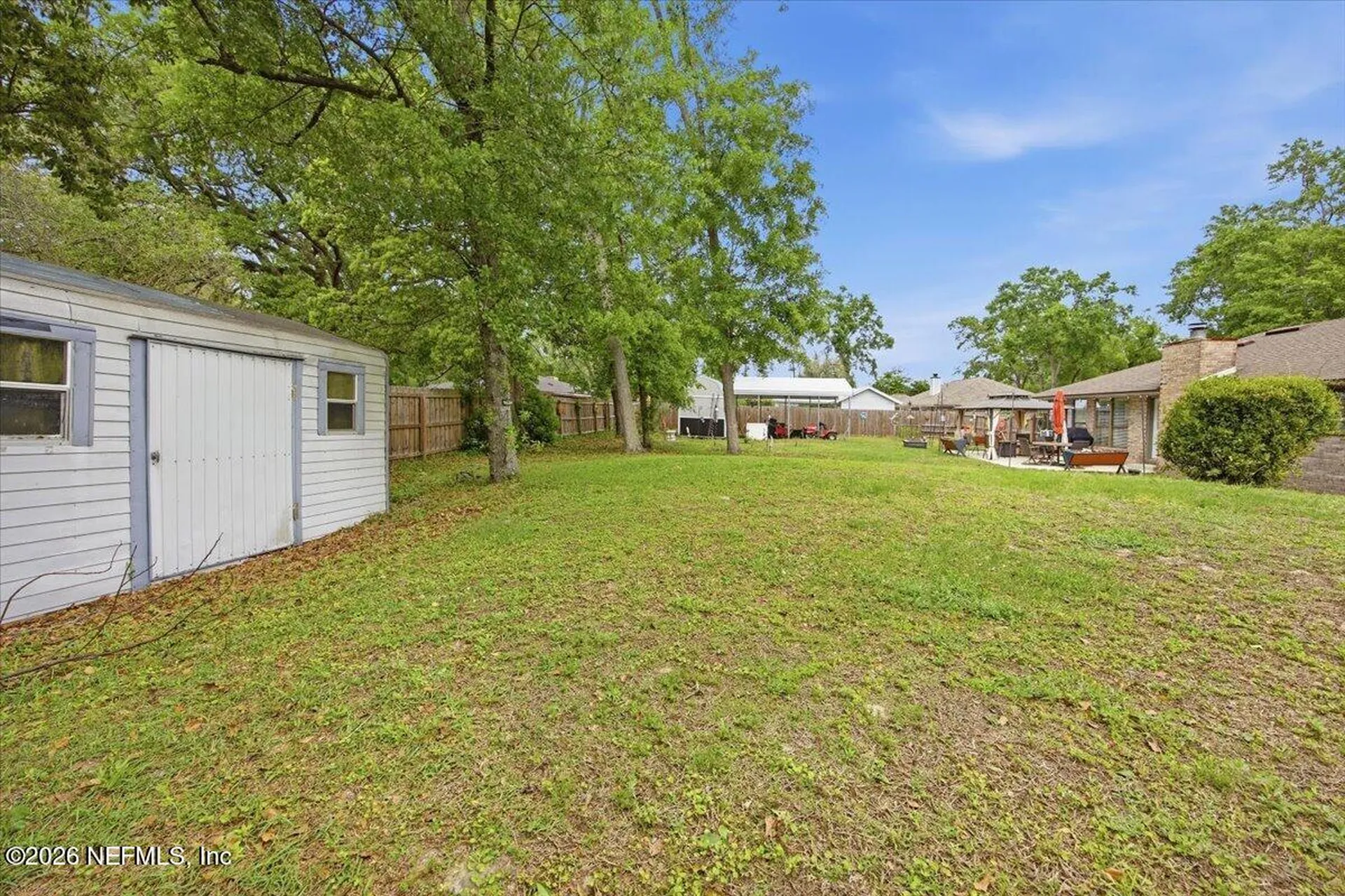 11166 Woodelm Drive E Jacksonville FL 32218