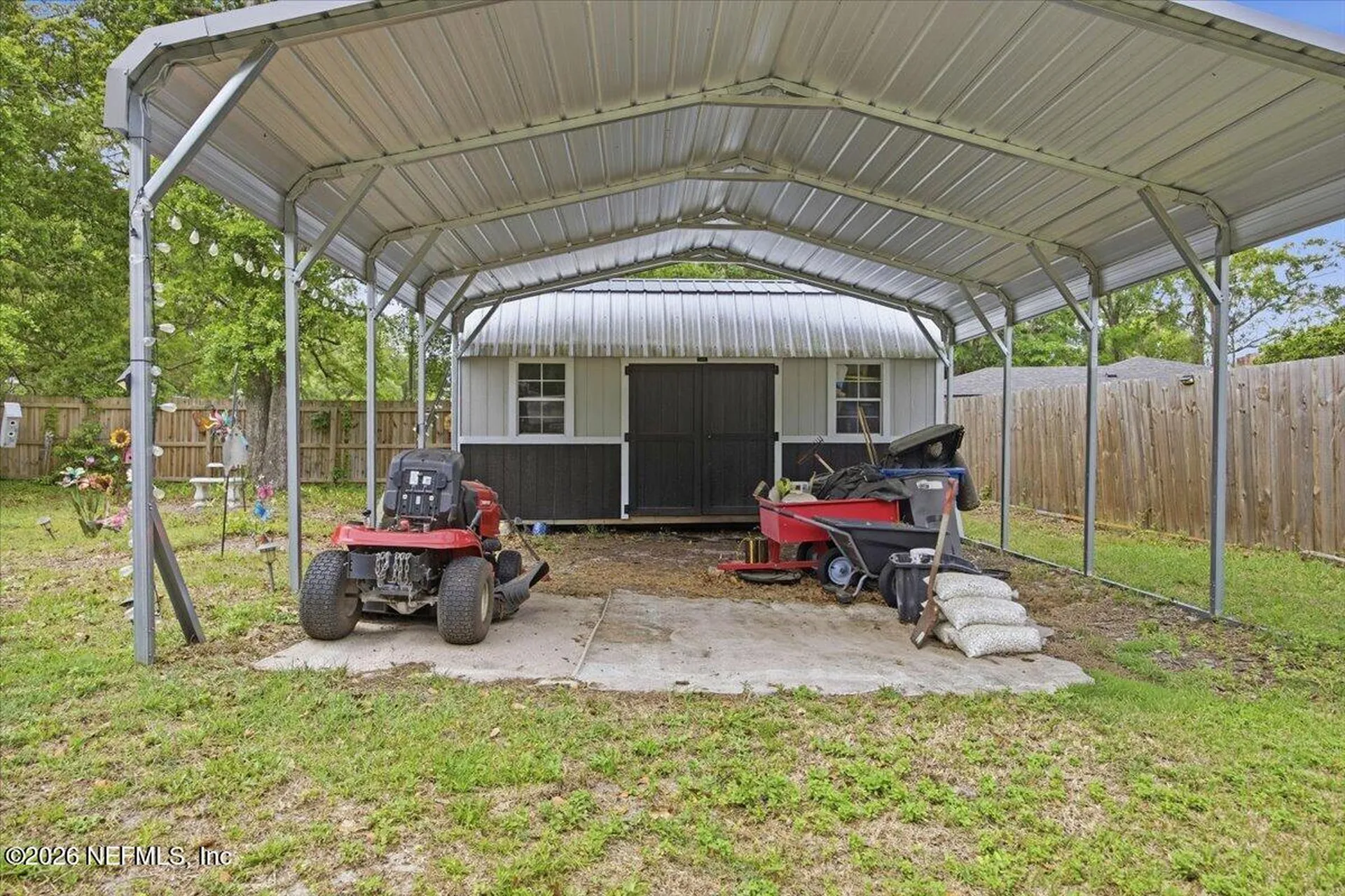 11166 Woodelm Drive E Jacksonville FL 32218