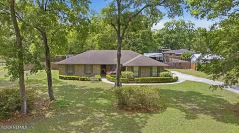 11166 Woodelm Drive E Jacksonville FL 32218