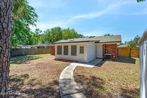 7925 Praver Drive E Jacksonville FL 32217