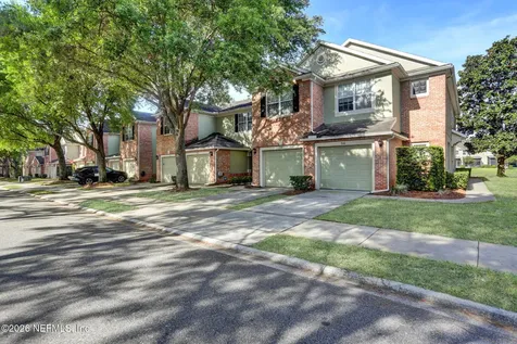 7518 Red Crane Lane Jacksonville FL 32256