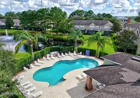 7518 Red Crane Lane Jacksonville FL 32256
