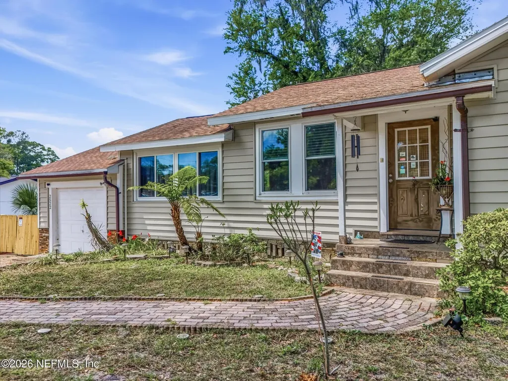 2522 Southside Boulevard Jacksonville FL 32216