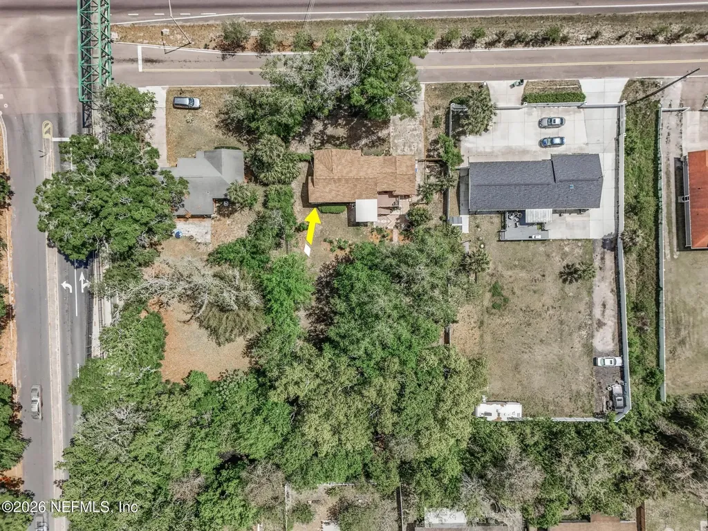 2522 Southside Boulevard Jacksonville FL 32216