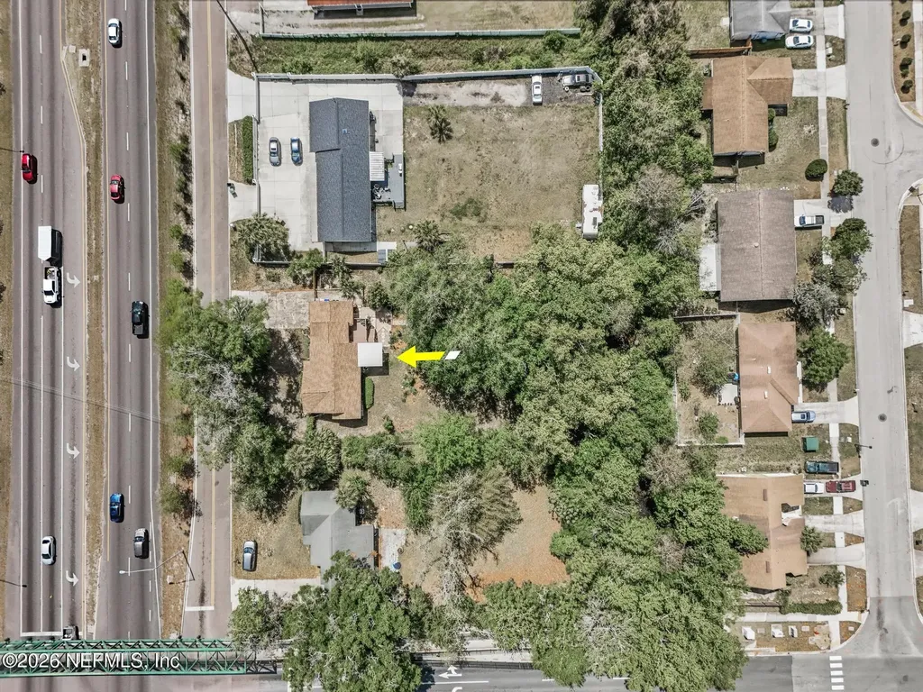 2522 Southside Boulevard Jacksonville FL 32216