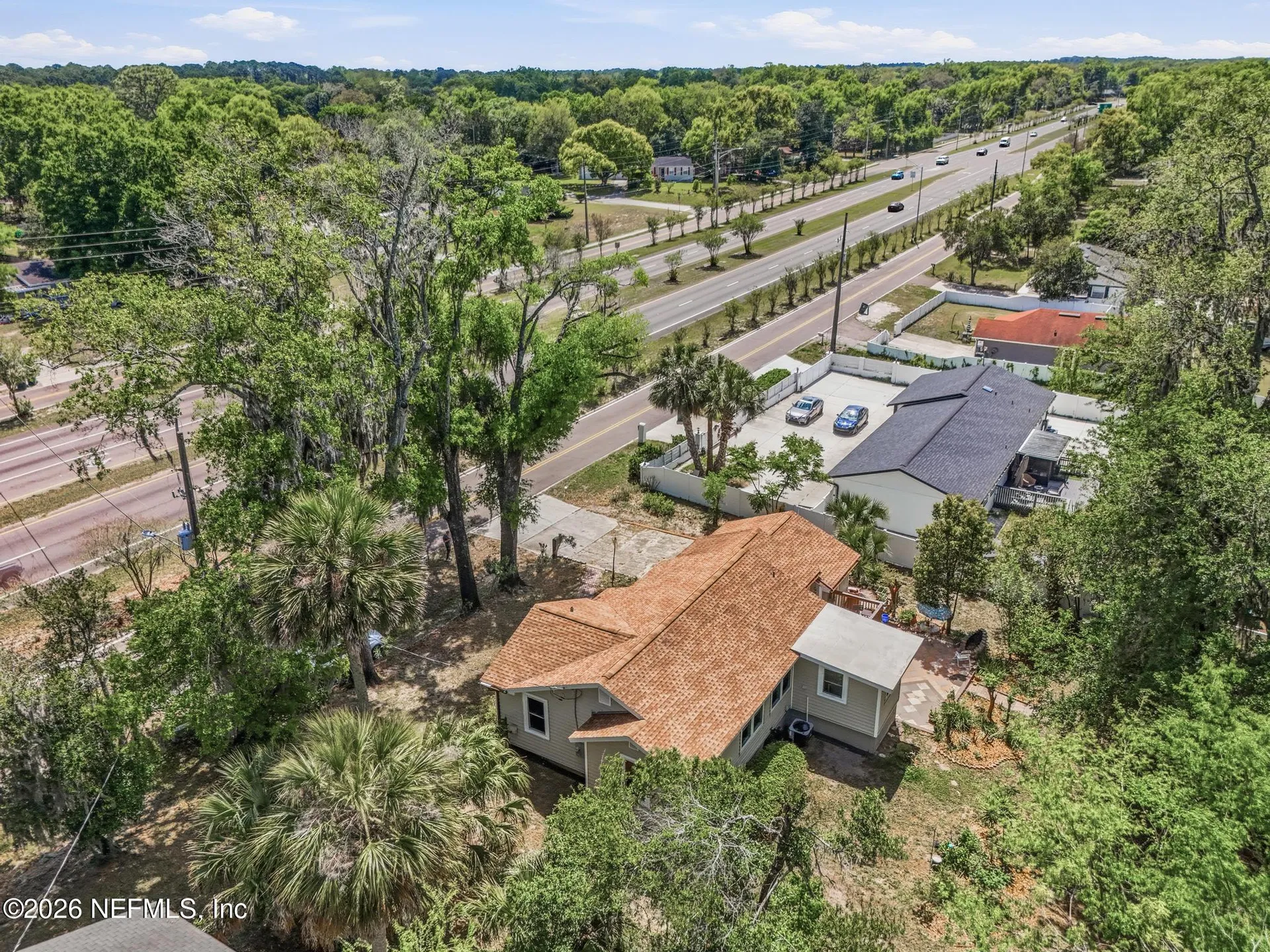 2522 Southside Boulevard Jacksonville FL 32216