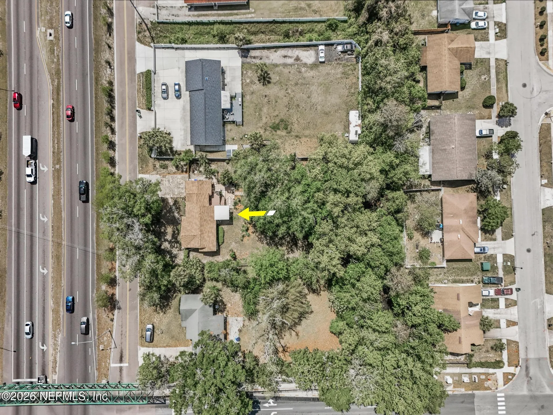 2522 Southside Boulevard Jacksonville FL 32216
