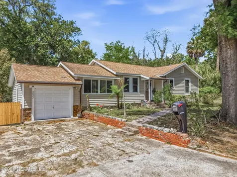 2522 Southside Boulevard Jacksonville FL 32216