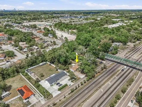 2522 Southside Boulevard Jacksonville FL 32216