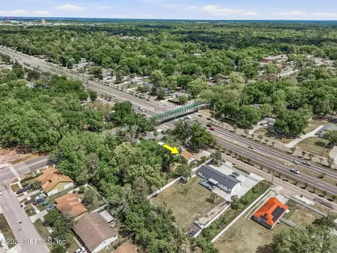 2522 Southside Boulevard Jacksonville FL 32216