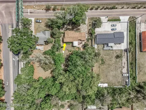 2522 Southside Boulevard Jacksonville FL 32216