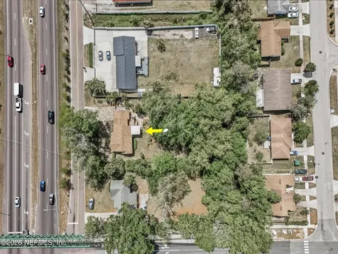 2522 Southside Boulevard Jacksonville FL 32216
