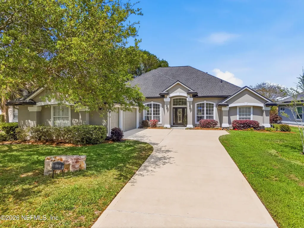 13815 Port Harbor Court Jacksonville FL 32224