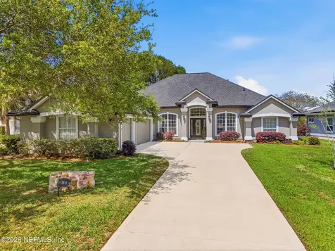 13815 Port Harbor Court Jacksonville FL 32224