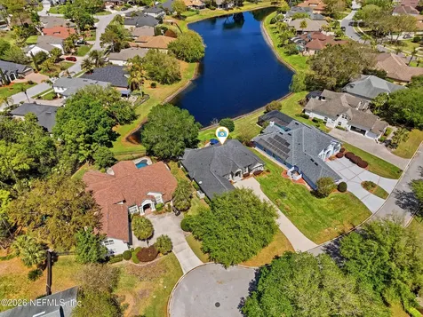 13815 Port Harbor Court Jacksonville FL 32224