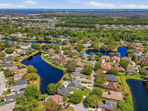 13815 Port Harbor Court Jacksonville FL 32224