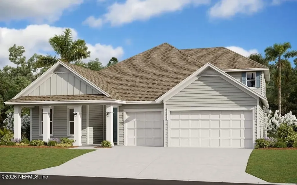 3905 Gareys Ferry Way Middleburg FL 32068