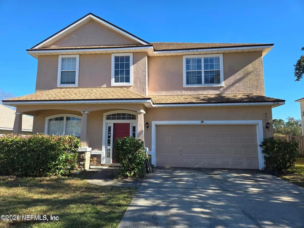 1541 Harvest Cove Drive Middleburg FL 32068