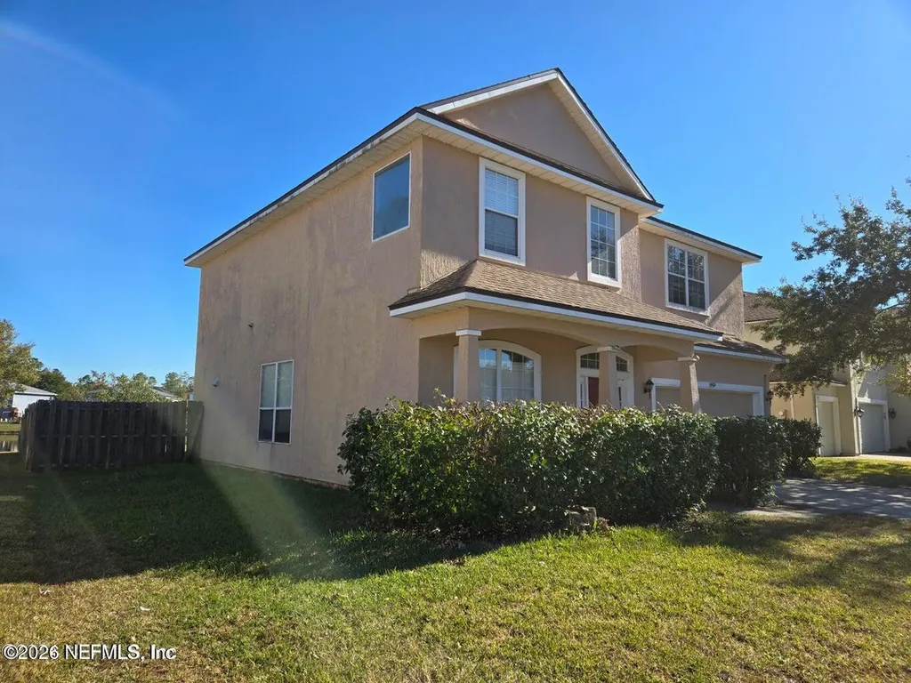 1541 Harvest Cove Drive Middleburg FL 32068