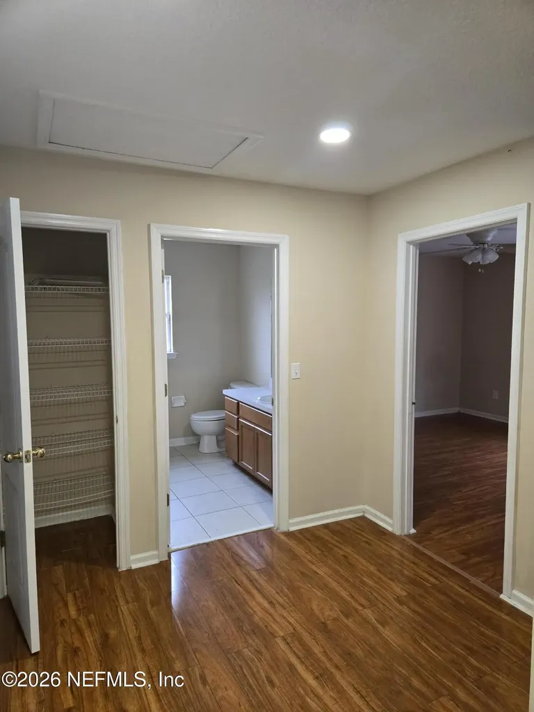 1541 Harvest Cove Drive Middleburg FL 32068