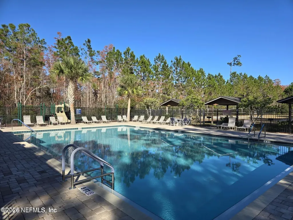 1541 Harvest Cove Drive Middleburg FL 32068