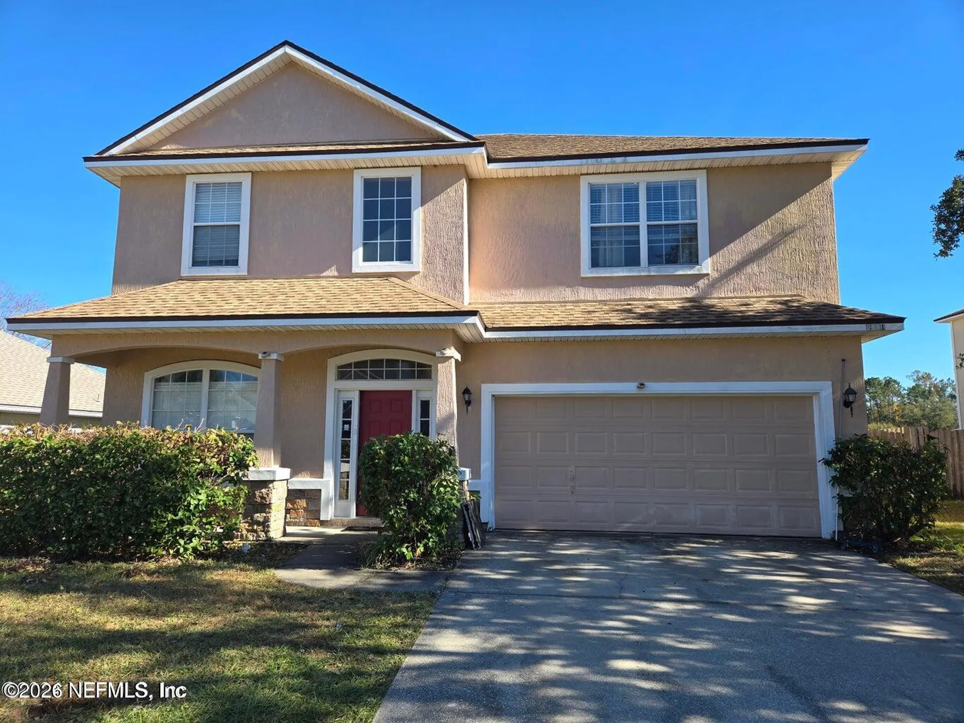 1541 Harvest Cove Drive Middleburg FL 32068