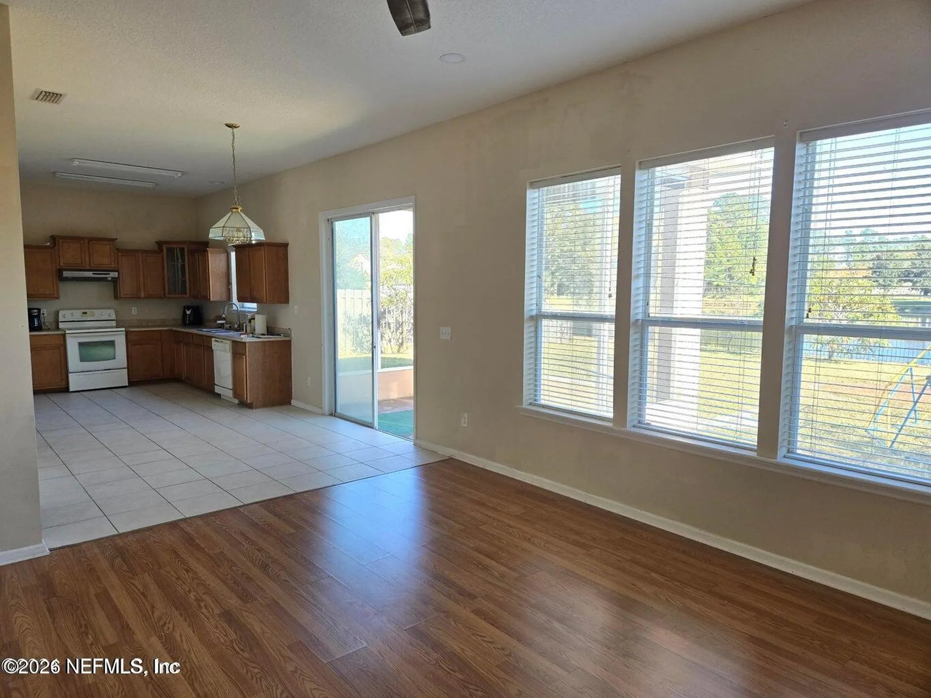 1541 Harvest Cove Drive Middleburg FL 32068