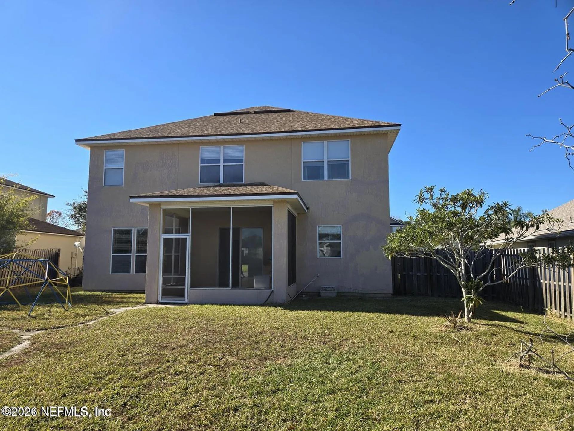 1541 Harvest Cove Drive Middleburg FL 32068