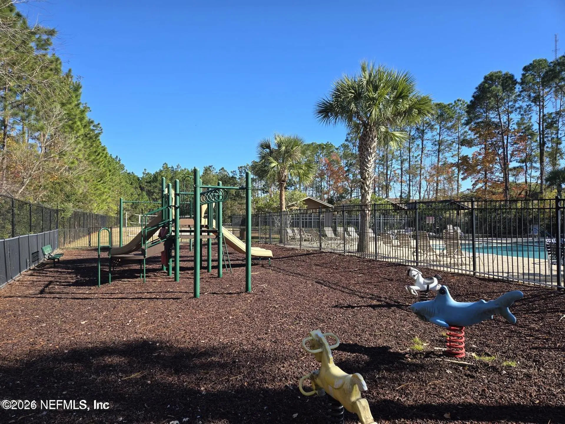 1541 Harvest Cove Drive Middleburg FL 32068