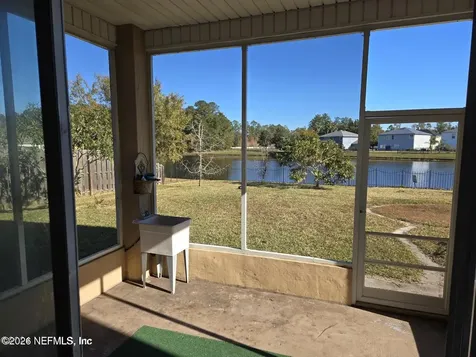 1541 Harvest Cove Drive Middleburg FL 32068