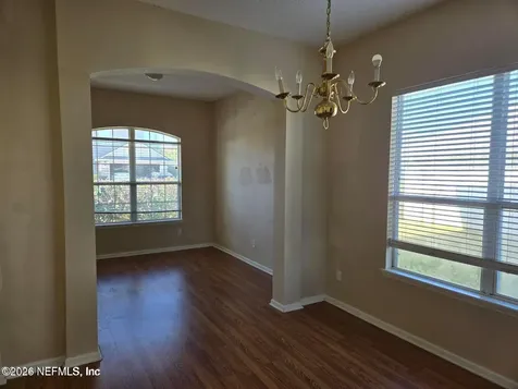 1541 Harvest Cove Drive Middleburg FL 32068