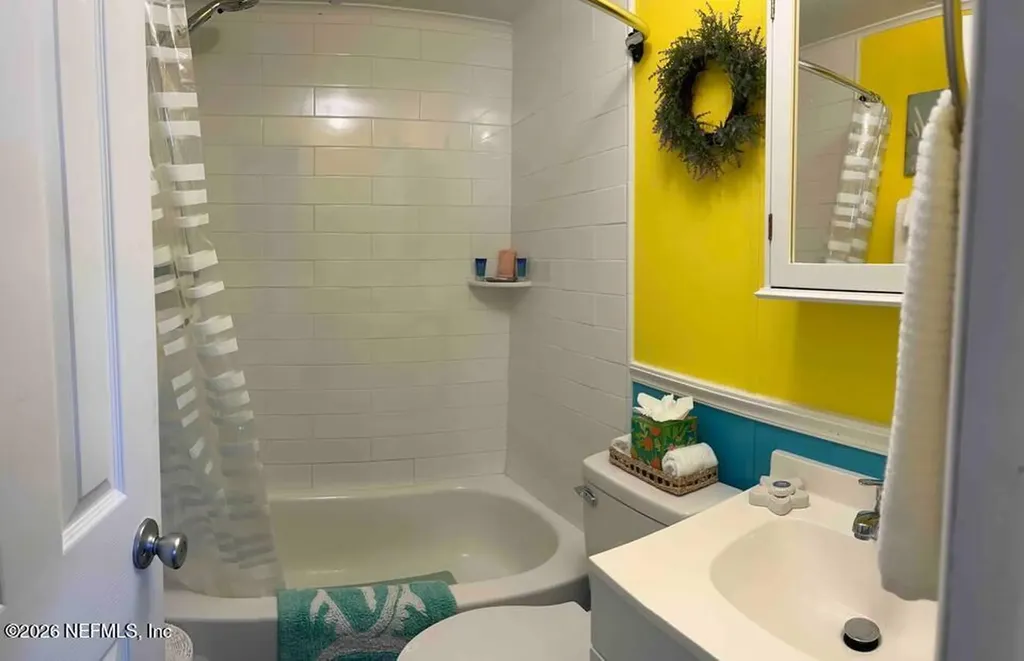 4825 S A1a St. Augustine FL 32080