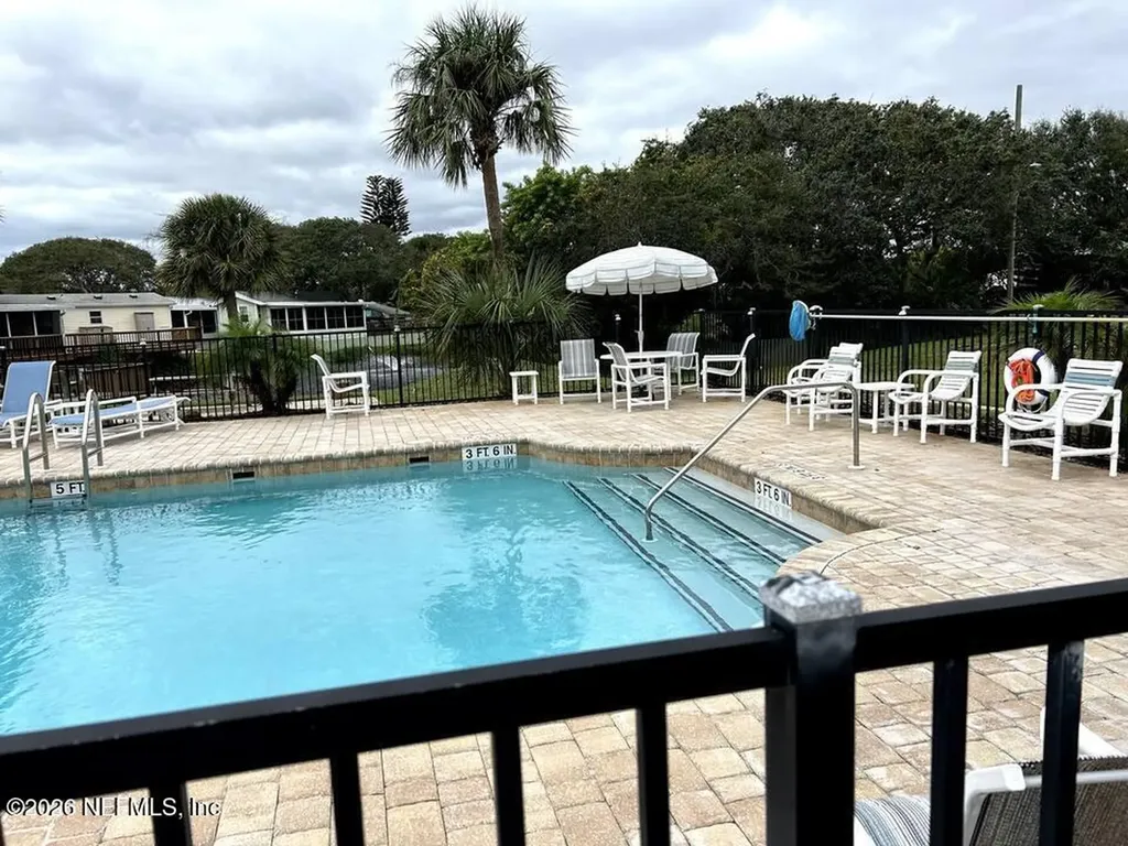 4825 S A1a St. Augustine FL 32080
