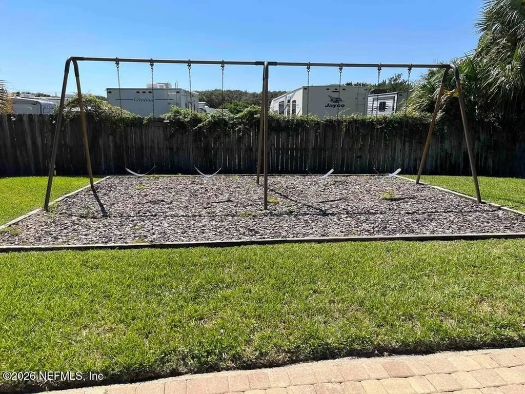 4825 S A1a St. Augustine FL 32080