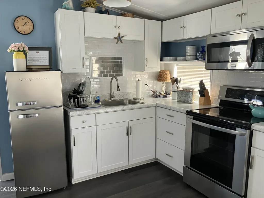 4825 S A1a St. Augustine FL 32080