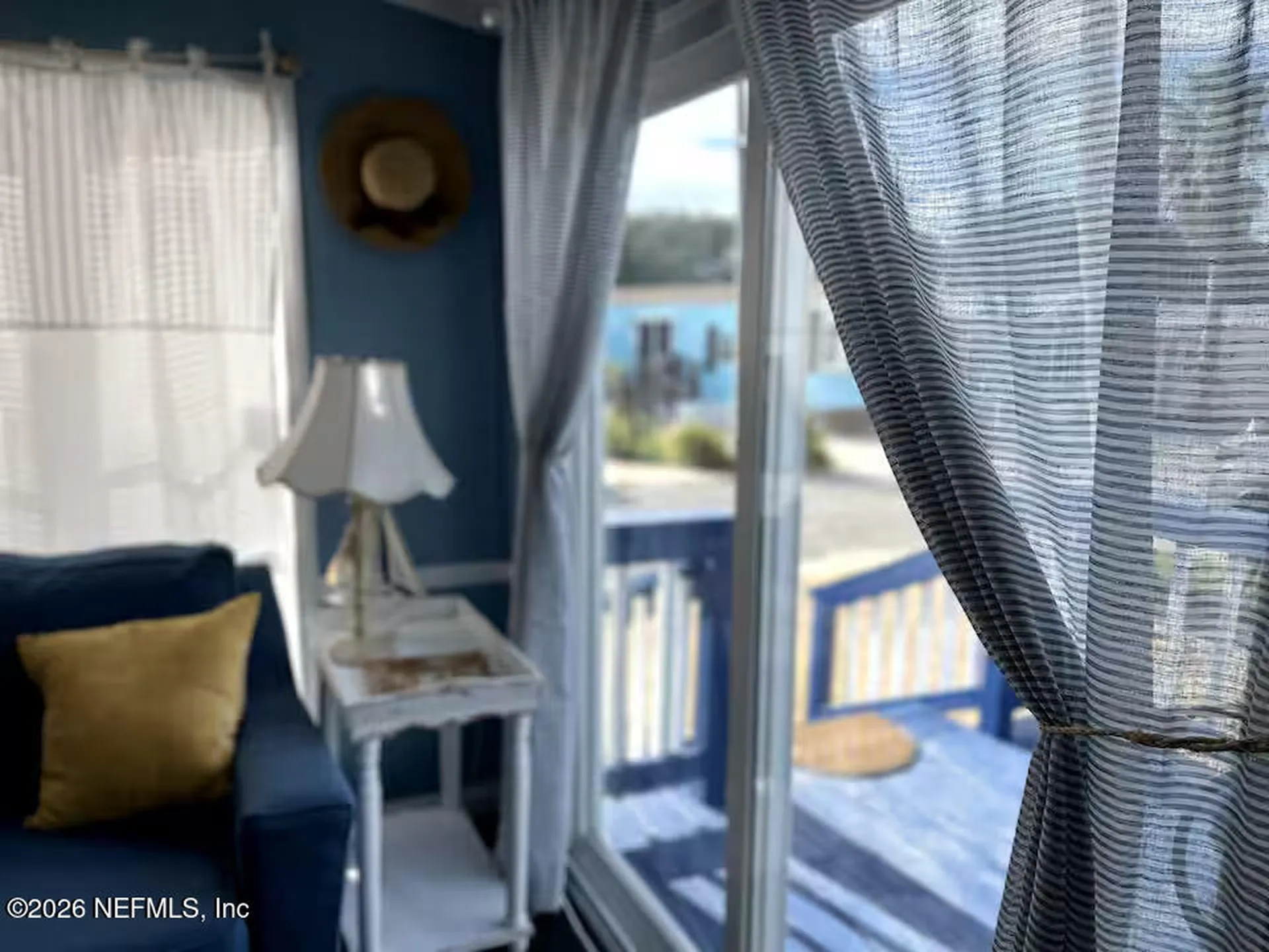 4825 S A1a St. Augustine FL 32080