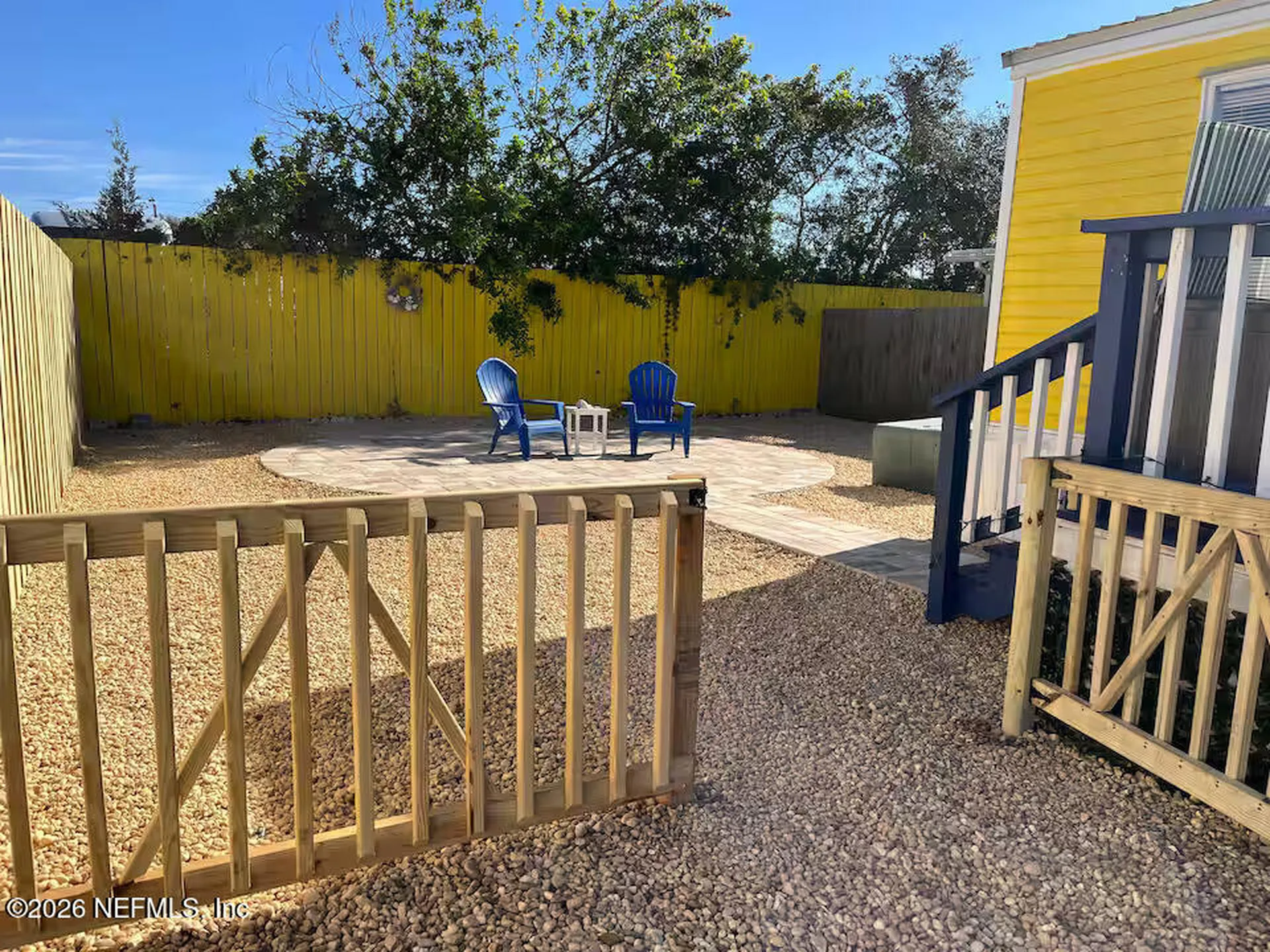 4825 S A1a St. Augustine FL 32080