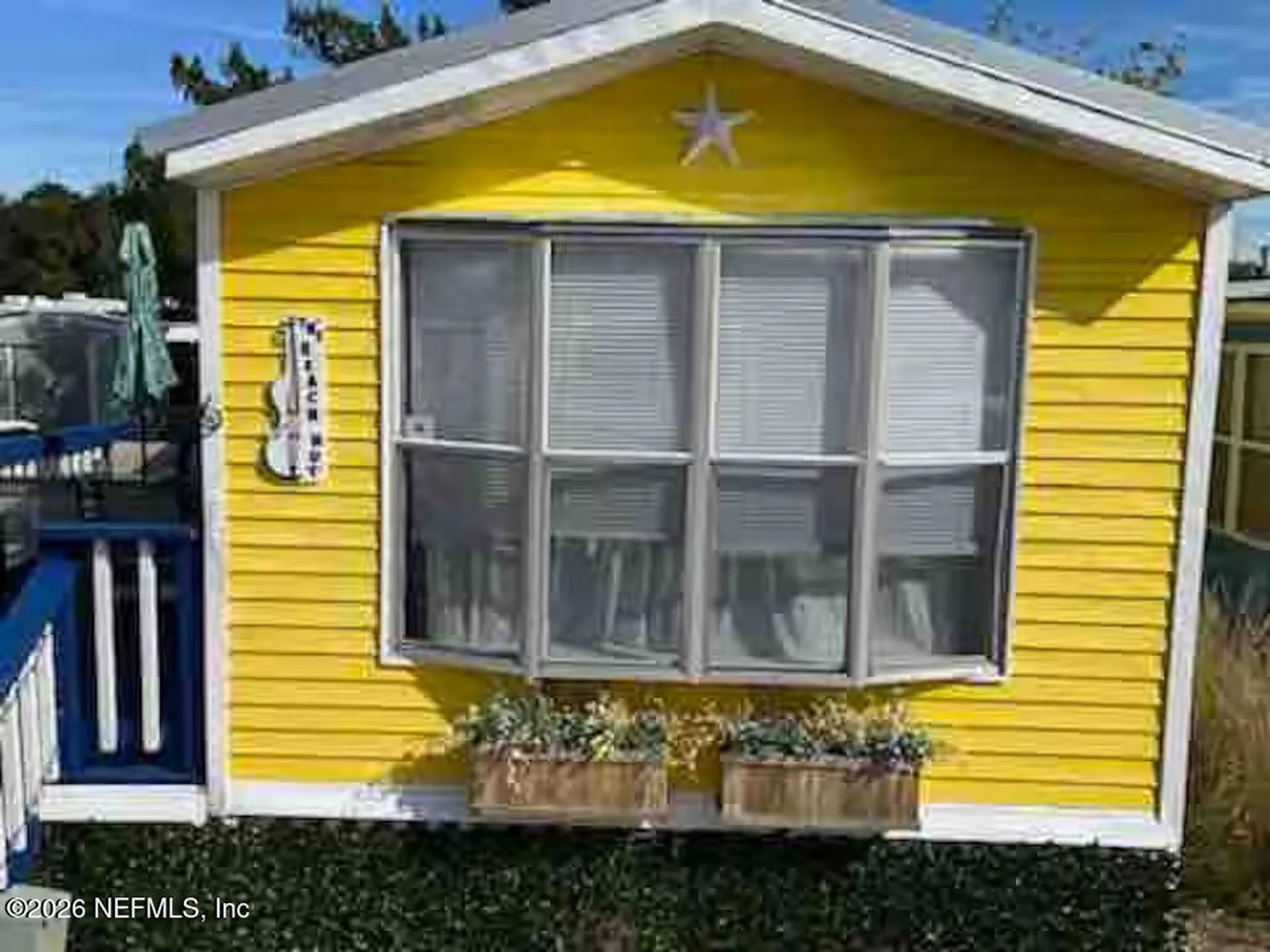 4825 S A1a St. Augustine FL 32080