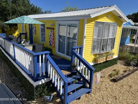 4825 S A1a St. Augustine FL 32080