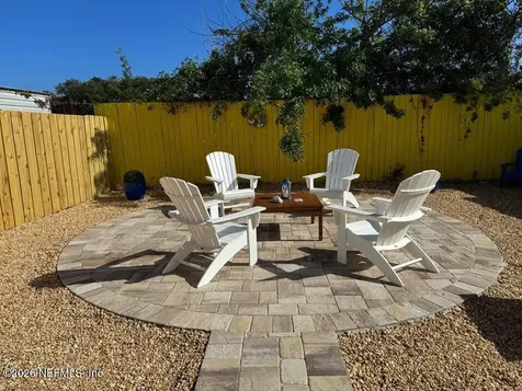 4825 S A1a St. Augustine FL 32080